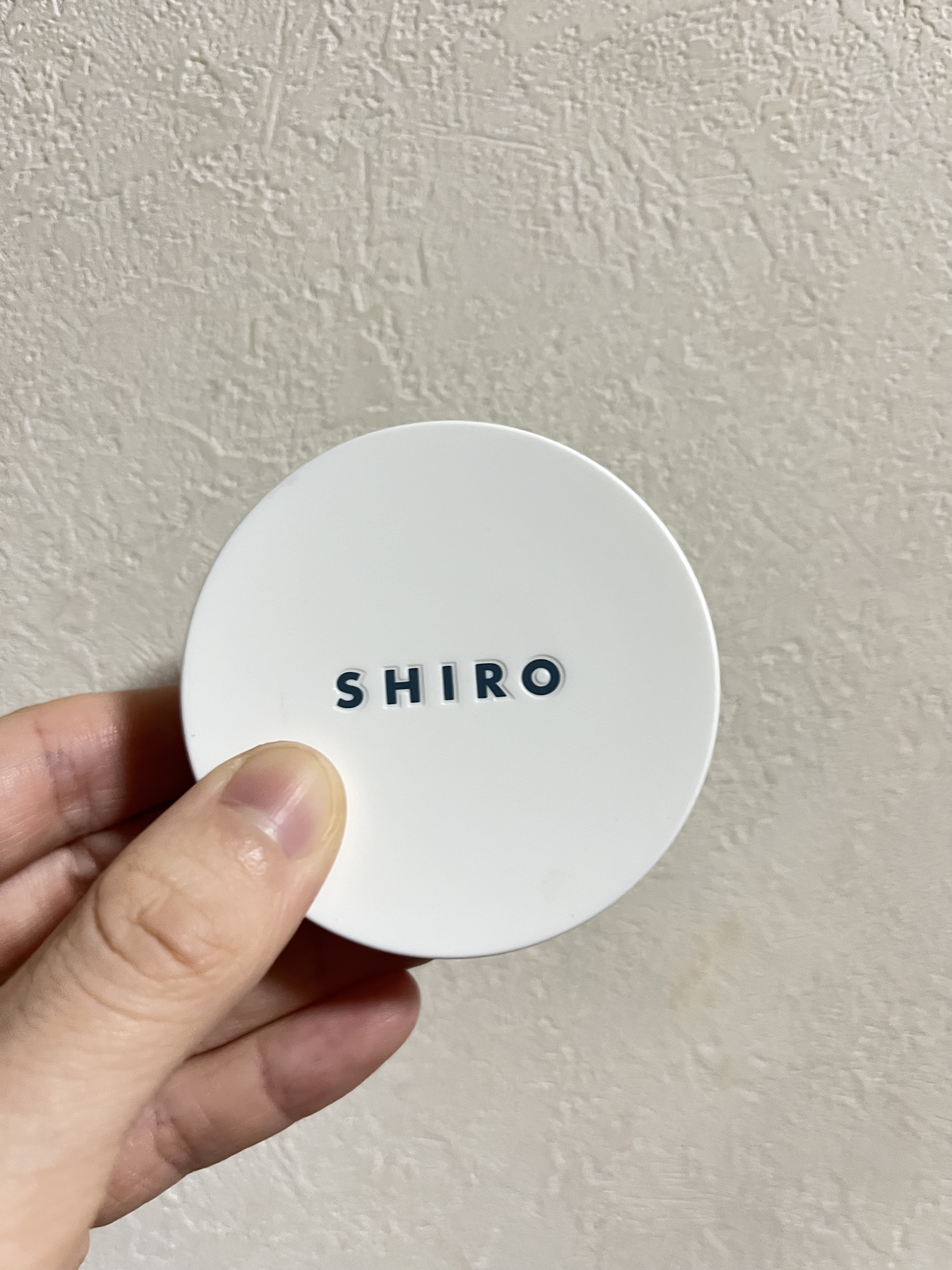 ホワイトリリー 練り香水/SHIRO/練り香水を使ったクチコミ（3枚目）