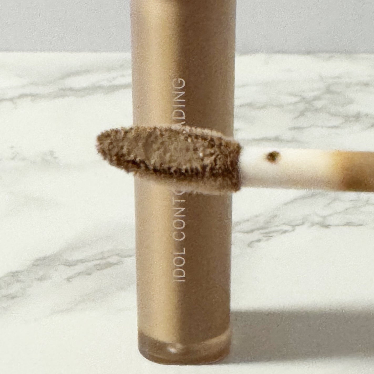 アイドルコントゥアシェーディング/TFIT/シェーディングを使ったクチコミ(5枚目)