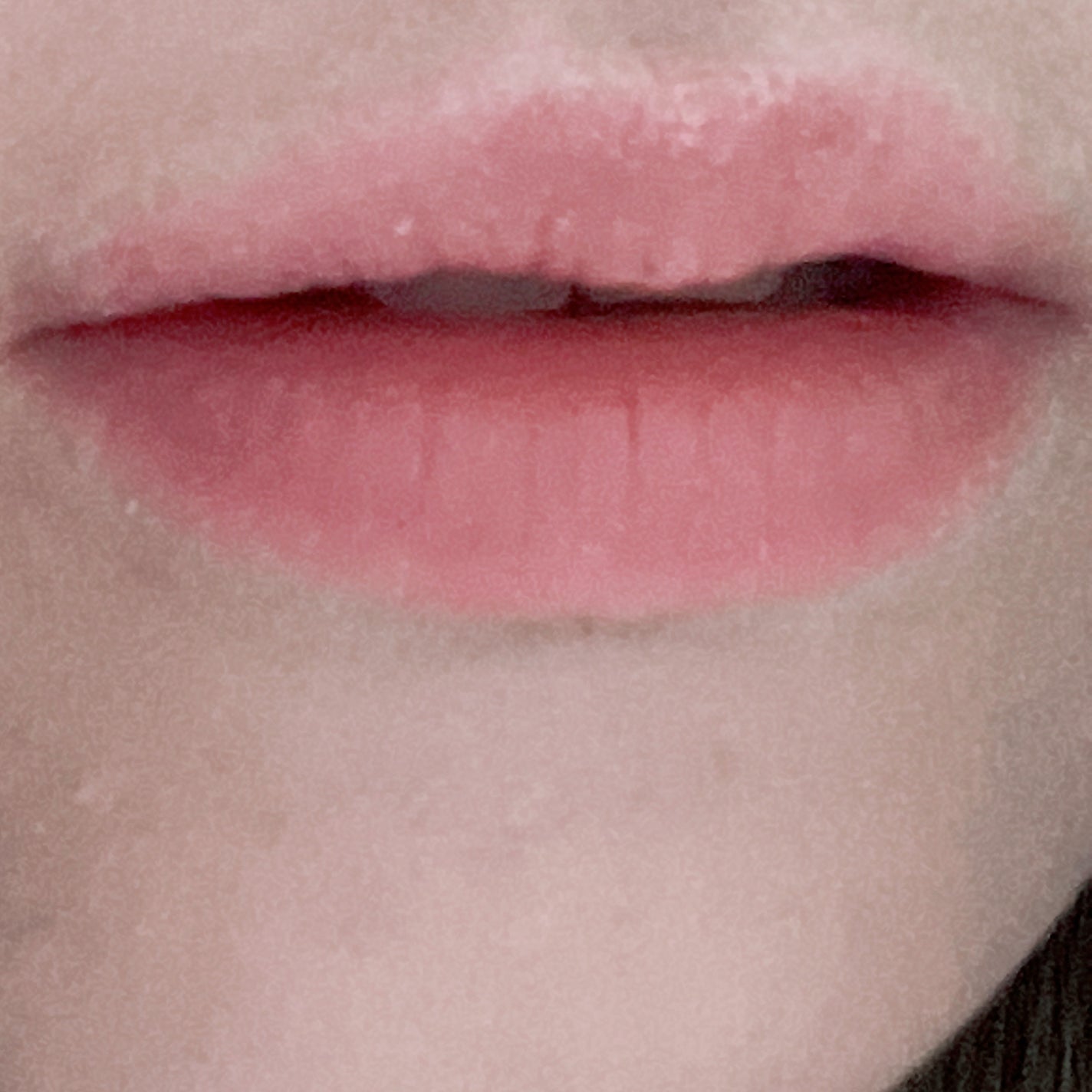 ストロベリーキューピッドコレクション ケーキリップクリーム/FlowerKnows/口紅を使ったクチコミ(4枚目)