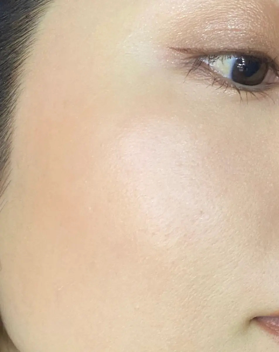 アンインヒビテッド アイシャドーパレット S /NARS/アイシャドウパレットを使ったクチコミ（3枚目）