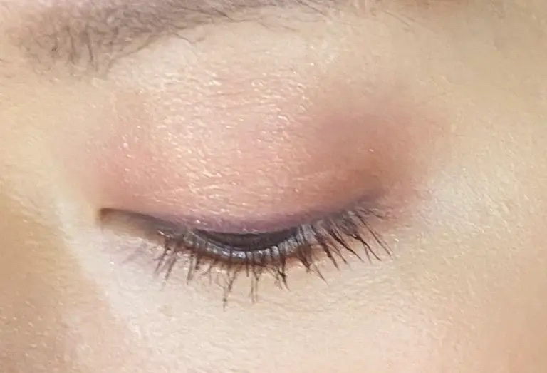 RMK ザ マット リップカラー/RMK/口紅を使ったクチコミ（2枚目）