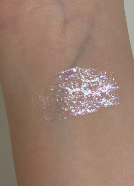 ケイト ピンポイントドットスタンプ/KATE/リキッドアイシャドウを使ったクチコミ(4枚目)