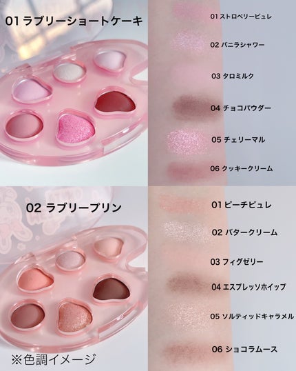 ローティント/BBIA/リップティントを使ったクチコミ(4枚目)