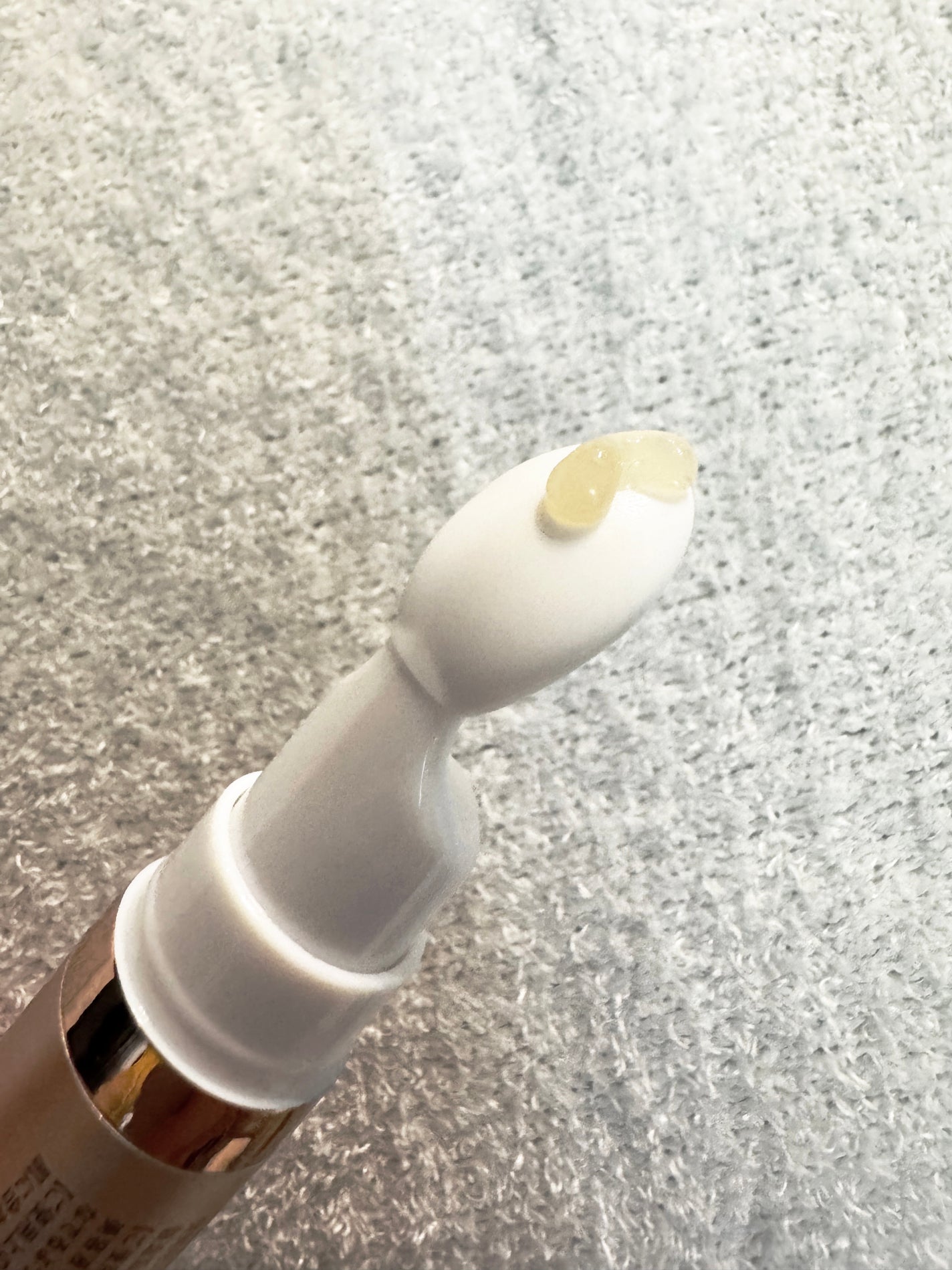 VA リンクル アイセラム/Yunth/アイケア・アイクリームを使ったクチコミ(2枚目)