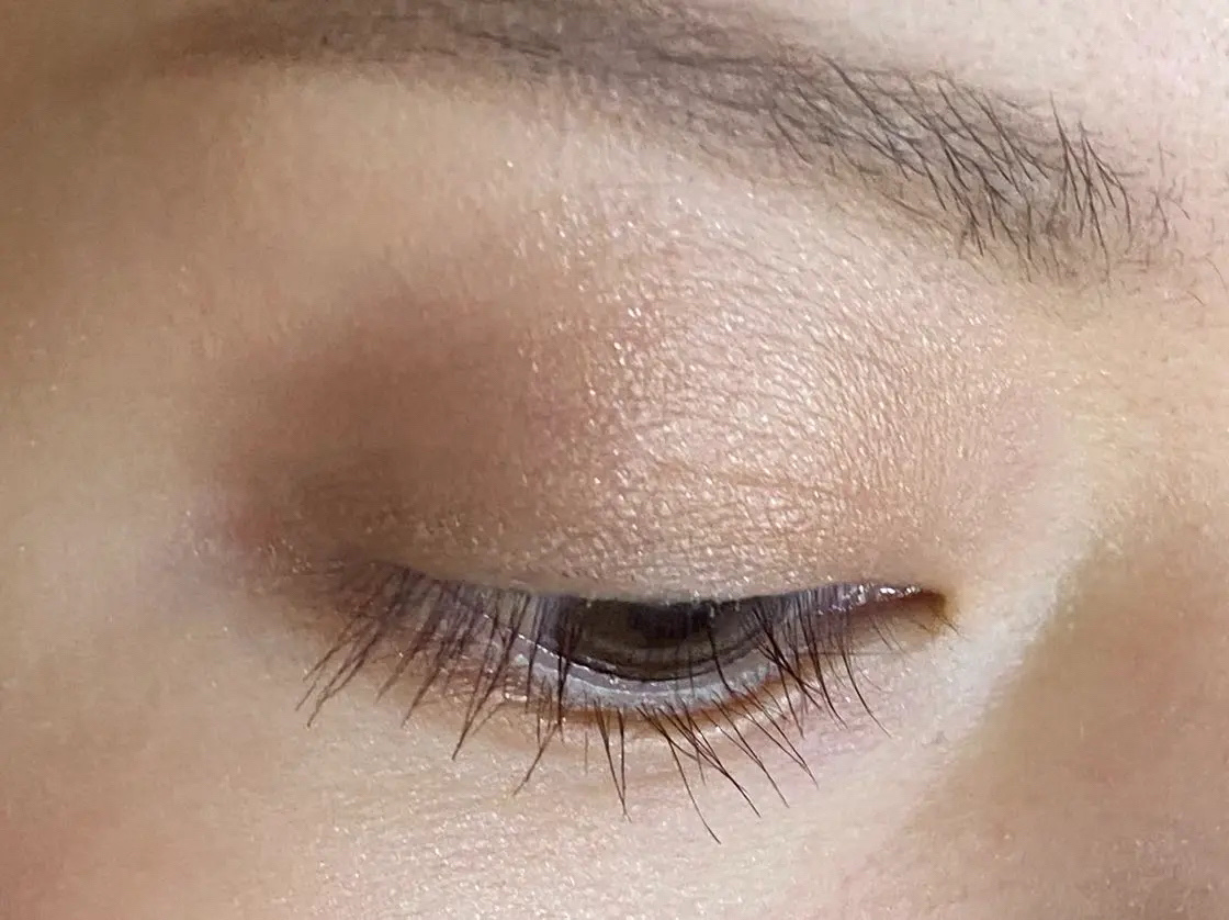 リップベースライナー/RMK/リップライナーを使ったクチコミ（2枚目）