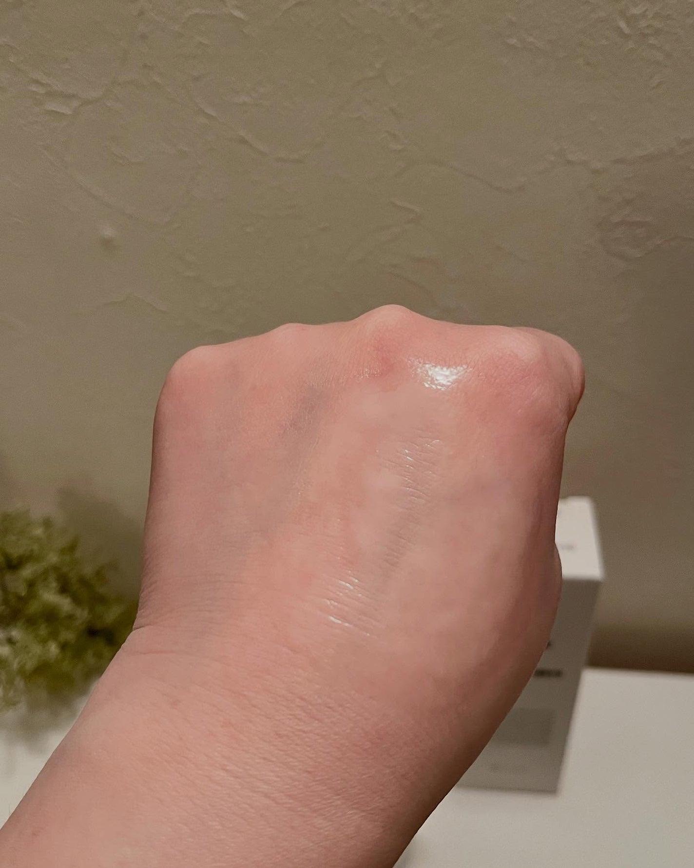 STEMCELL DEEP GLOW PACK/bravity/シートマスク・パックを使ったクチコミ(4枚目)