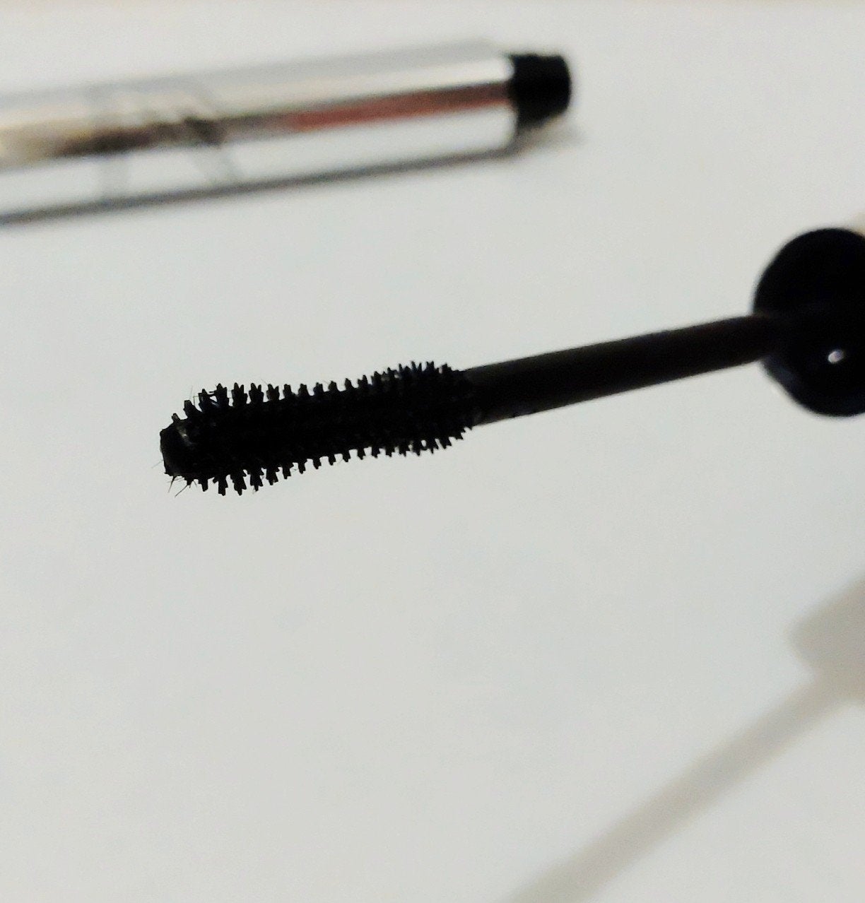 防水カーリングマスカラ/ZEESEA/マスカラを使ったクチコミ(6枚目)