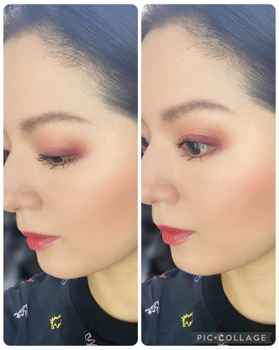 ルージュ ジェ/GUERLAIN/口紅を使ったクチコミ(2枚目)