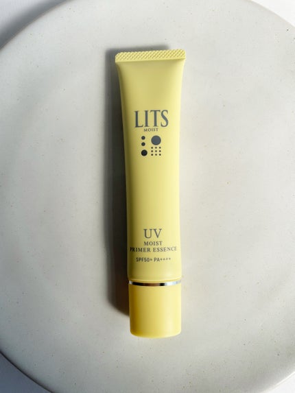 モイストC UVプライマー エッセンス/リッツ/化粧下地を使ったクチコミ(1枚目)
