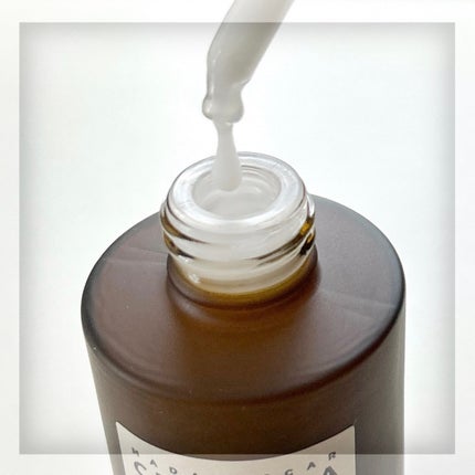 プロバイオシカ インテンシブ アンプル/SKIN1004/美容液を使ったクチコミ(3枚目)