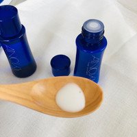 アイノキ エマルジョン/AINOKI/化粧水を使ったクチコミ（1枚目）