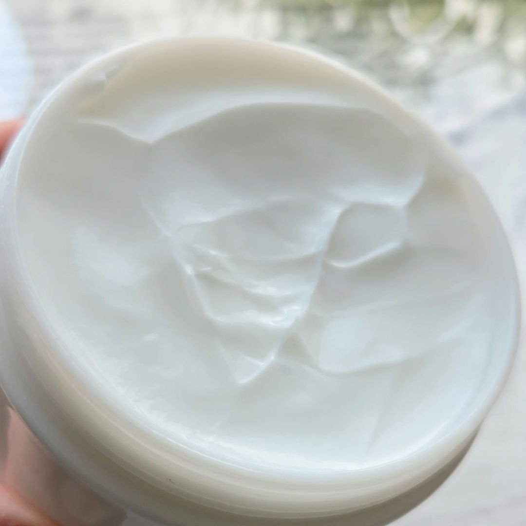 アクアリティ薬用モイスチャークリーム/コープ/ボディクリームを使ったクチコミ（2枚目）