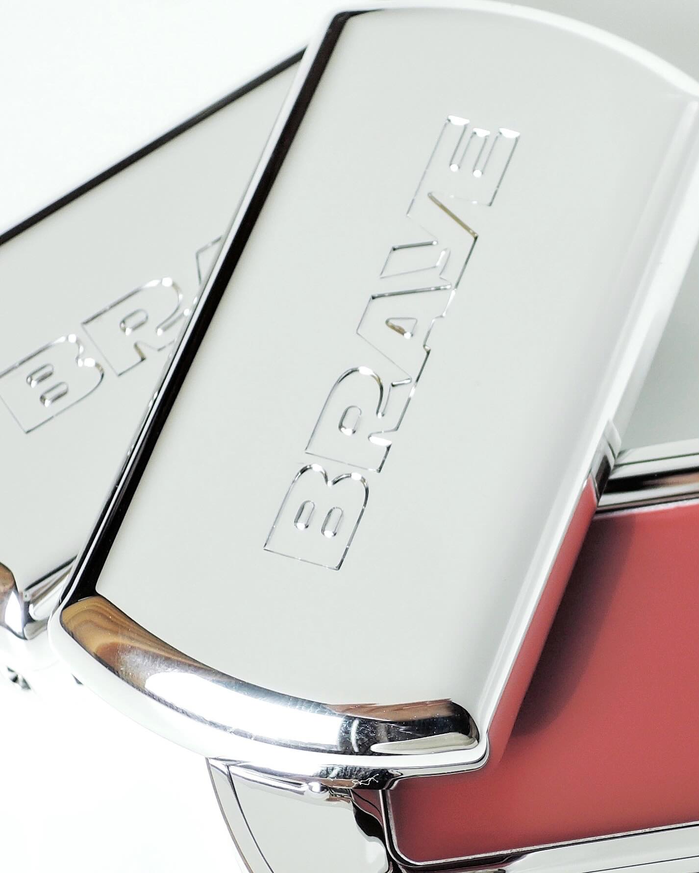 BRAYE LIPSLEEK/BRAYE/口紅を使ったクチコミ（2枚目）