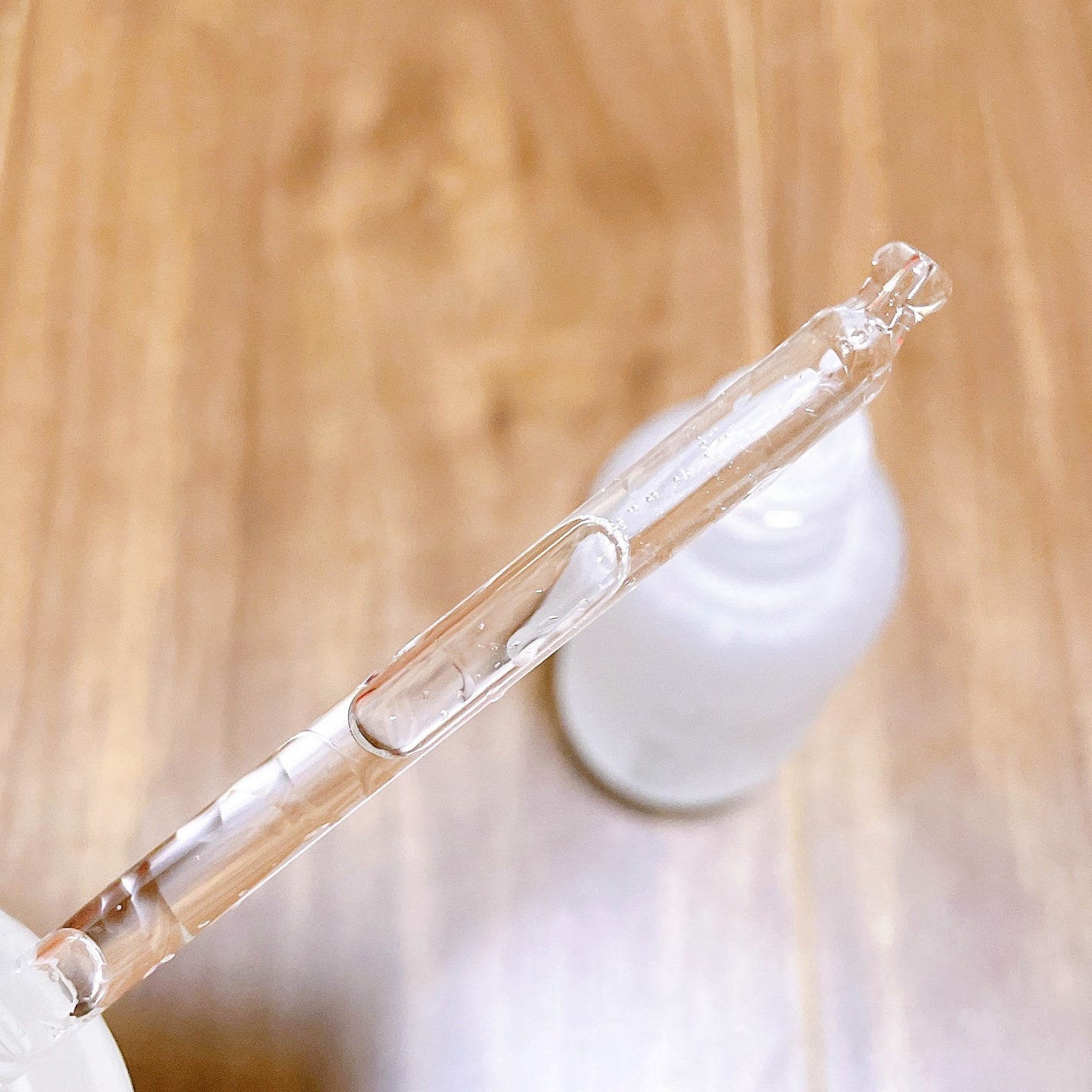 ガラク ナイアシン 3.0 エッセンス/manyo/美容液を使ったクチコミ(3枚目)