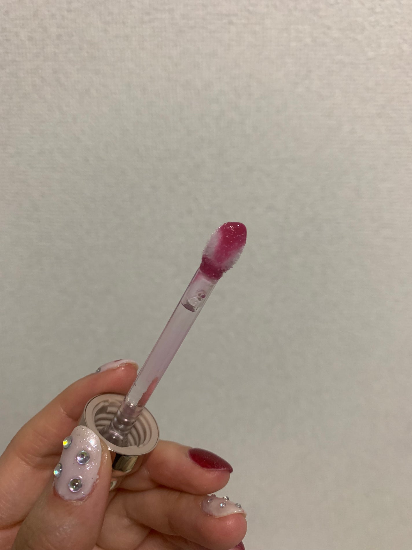 コスメコンシェルジュの日常 on LIPS 「最高峰リップ💋9000円代の高級リップ✨高保湿で乾燥気になる人..」(2枚目)