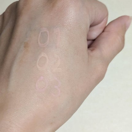 5WAYリキッドライナー/ドーリーウインク/リキッドアイライナーを使ったクチコミ(5枚目)