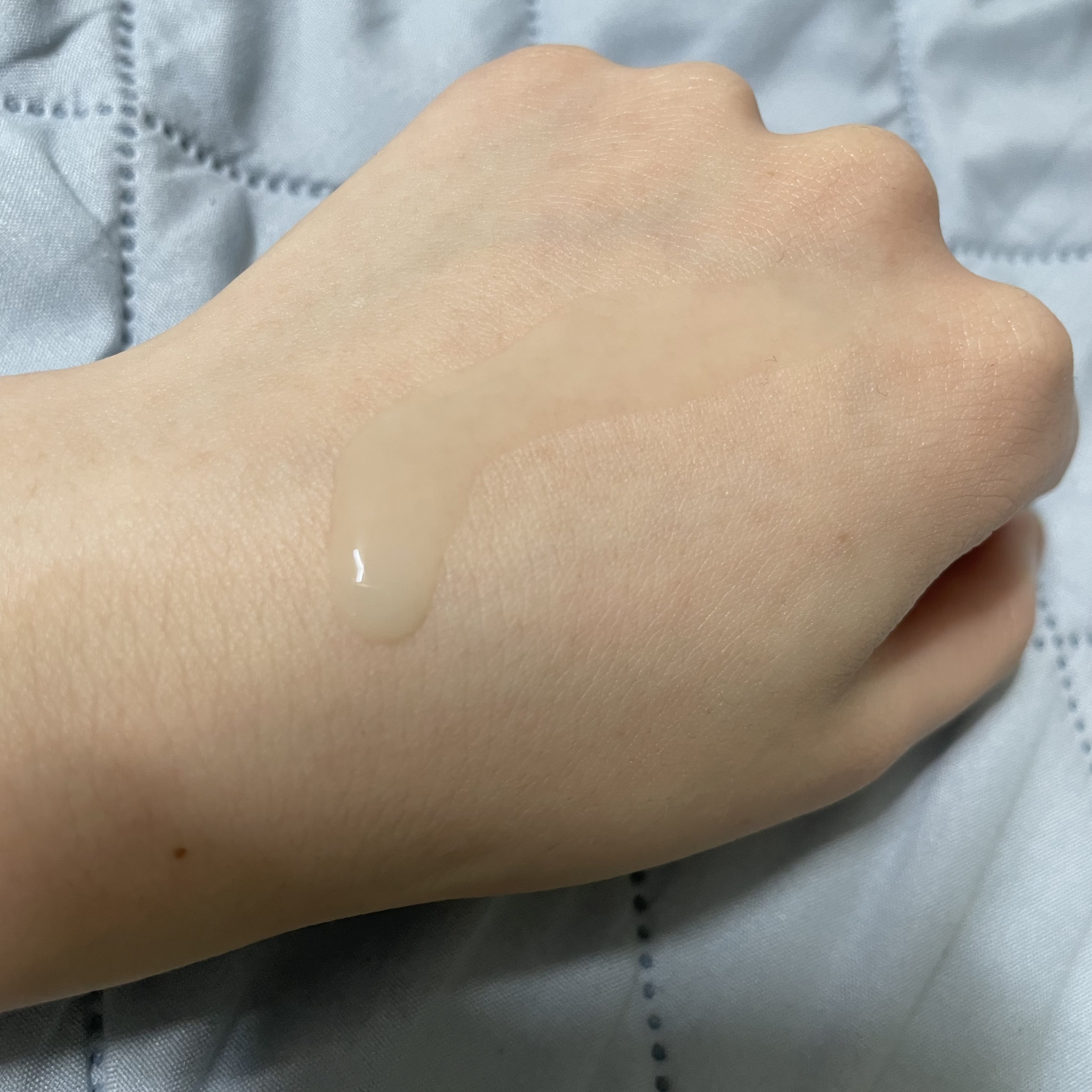 グルタチオンショットB3シミ跡セラム/It's skin/美容液を使ったクチコミ（2枚目）