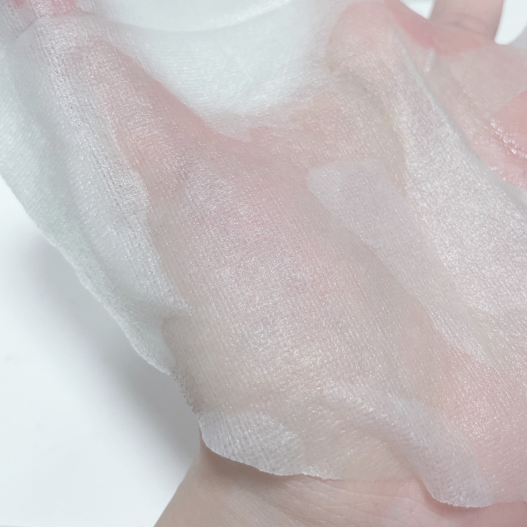 アゼライン酸15 インテンスカーミングセラムインマスク/Anua/シートマスク・パックを使ったクチコミ（2枚目）