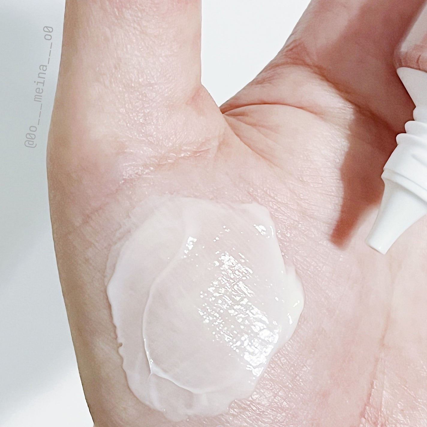 めいな@LIPSパートナー on LIPS 「ロート製薬さんからいただきました📣/⋰ロート製薬ダーマセプトR..」(3枚目)