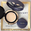 VELVET LASTING PACT / AGE20’s