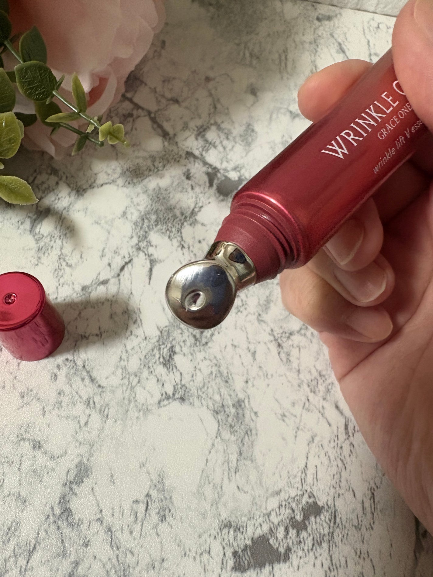 グレイス ワン リンクルケア リンクルリフトV エッセンス/グレイスワン/美容液を使ったクチコミ(3枚目)