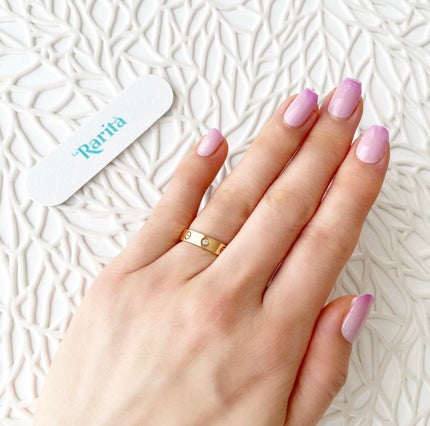 SUNNY RECIPE COLOR CHANGE GEL NAIL/SUNNY RECIPE/ネイルシールを使ったクチコミ(7枚目)