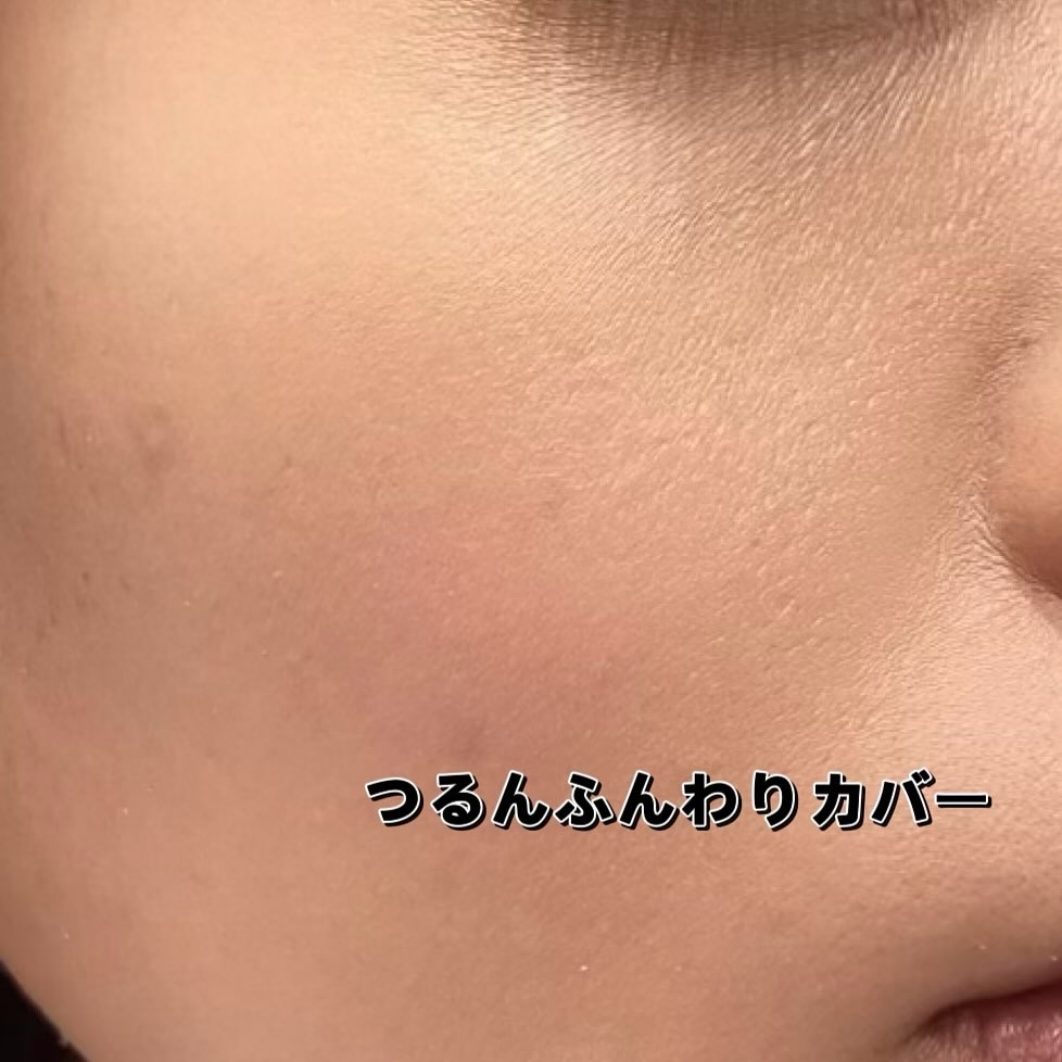 ケイト フェイスパウダーZ(オイルブロック)/KATE/ルースパウダーを使ったクチコミ（3枚目）