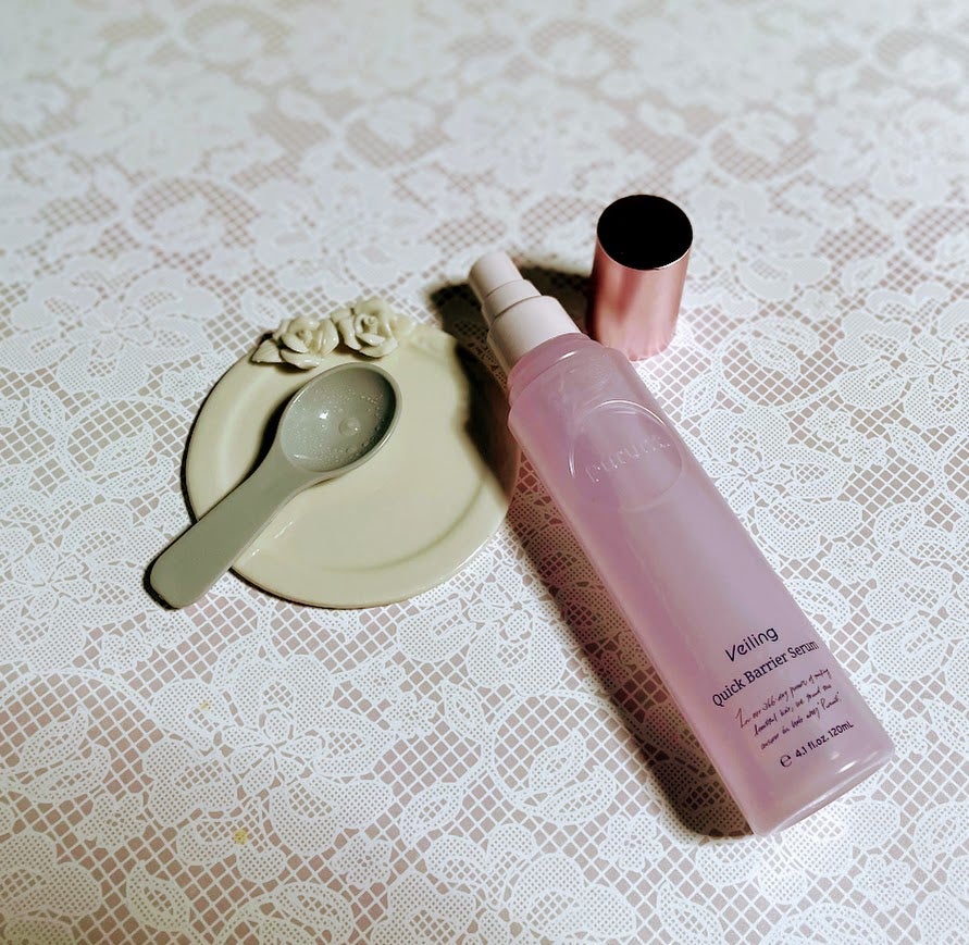 プルント ヴェーリング美容液シャンプー/トリートメント/Purunt./シャンプー・コンディショナーを使ったクチコミ(6枚目)