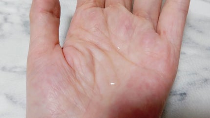 ルミエール リファイナー/FEMMUE/化粧水を使ったクチコミ(4枚目)