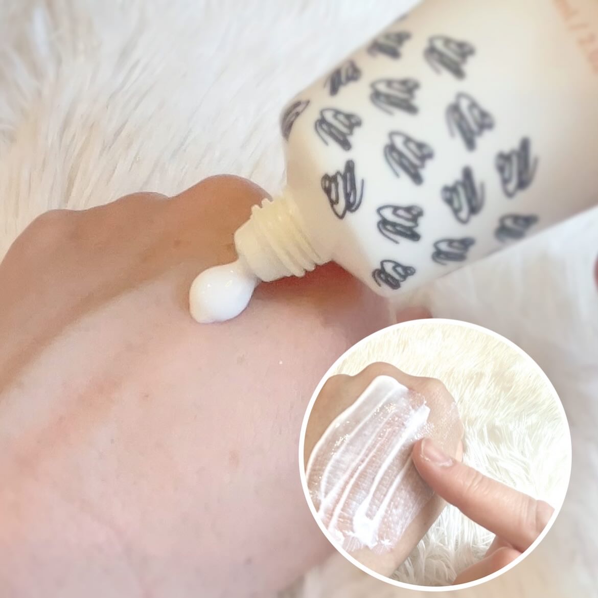 日焼け止めクリーム SPF 30 PA+++/モンディエス/日焼け止めクリームを使ったクチコミ（2枚目）