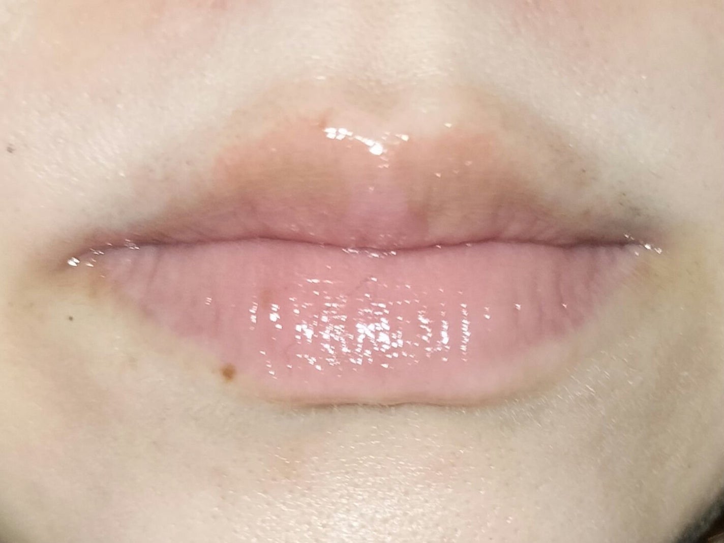 グローリップティント/BBIA/リップティントを使ったクチコミ(10枚目)