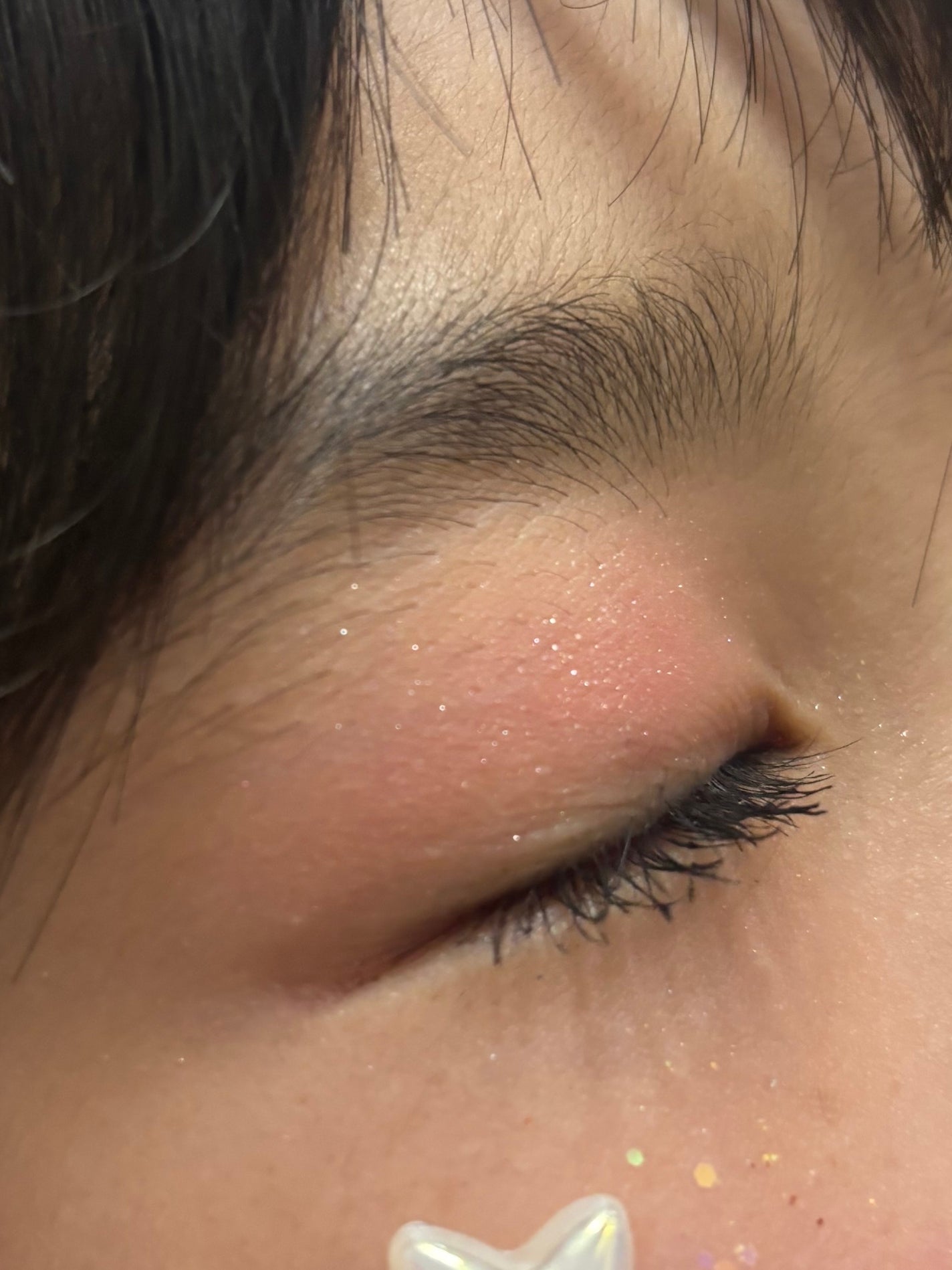 シャドーカスタマイズ/MAJOLICA MAJORCA/単色アイシャドウを使ったクチコミ(2枚目)