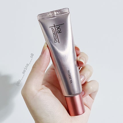 めいな@LIPSパートナー on LIPS 「ロート製薬さんからいただきました📣/⋰ロート製薬ダーマセプトR..」(4枚目)