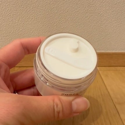 グロウインスパイア(無香料)/魂の商材屋/フェイスクリームを使ったクチコミ(5枚目)