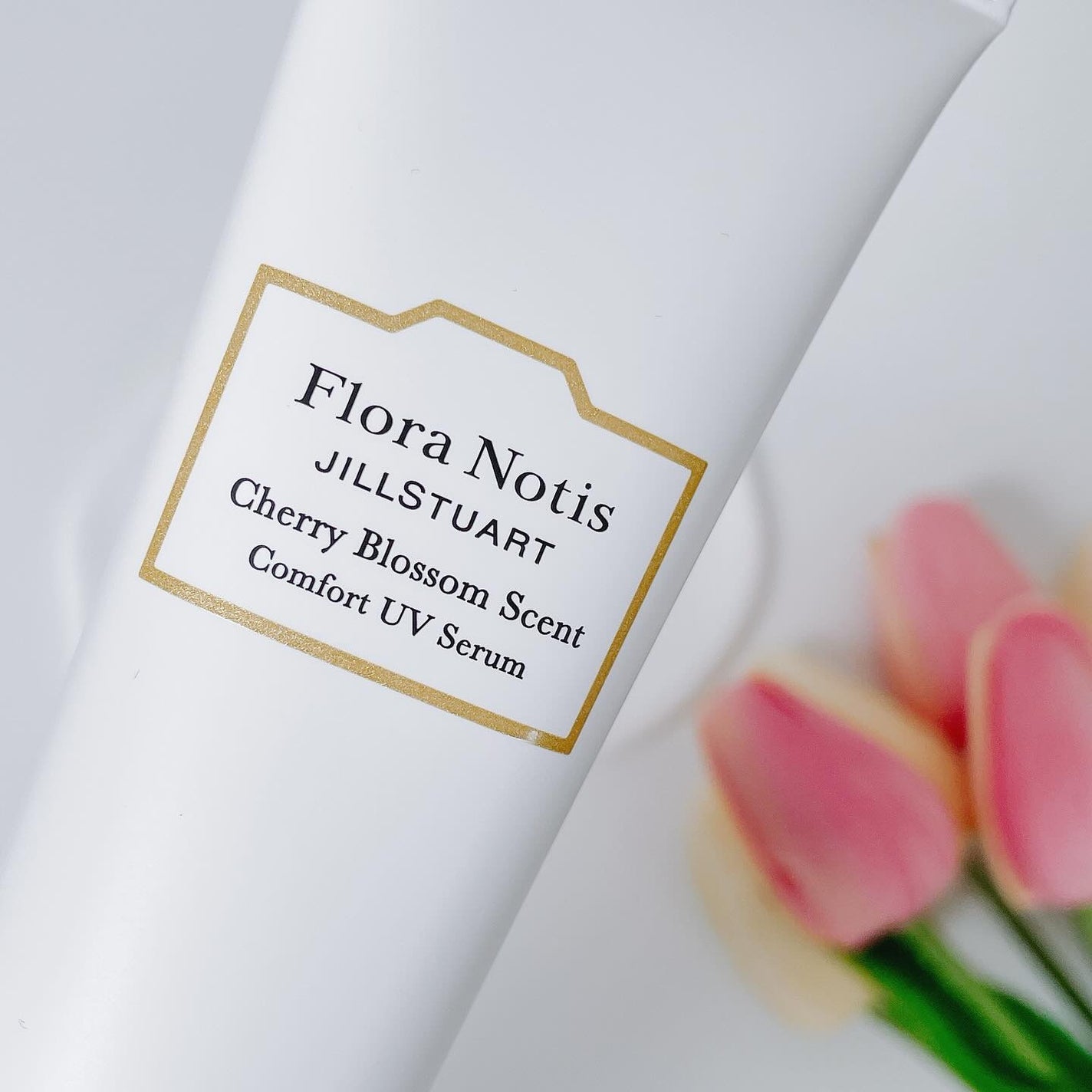 ãããŒã©ããŒãã£ã¹ ãžã«ã¹ãã¥ã¢ãŒã ãã§ãªãŒããããµã ãã³ã³ãã©ãŒãUVã»ã©ã /Flora Notis JILL STUART/æ¥çŒãæ¢ããžã§ã«ã䜿ã£ãã¯ãã³ãïŒ2æç®ïŒ