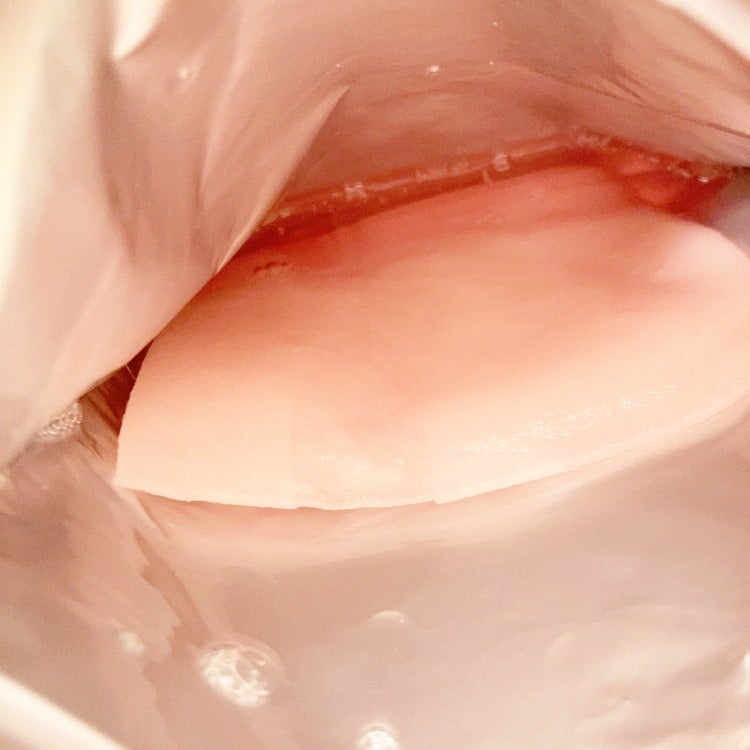 肌美精 カラーエッセンスマスク ピンク/肌美精/シートマスク・パックを使ったクチコミ(2枚目)