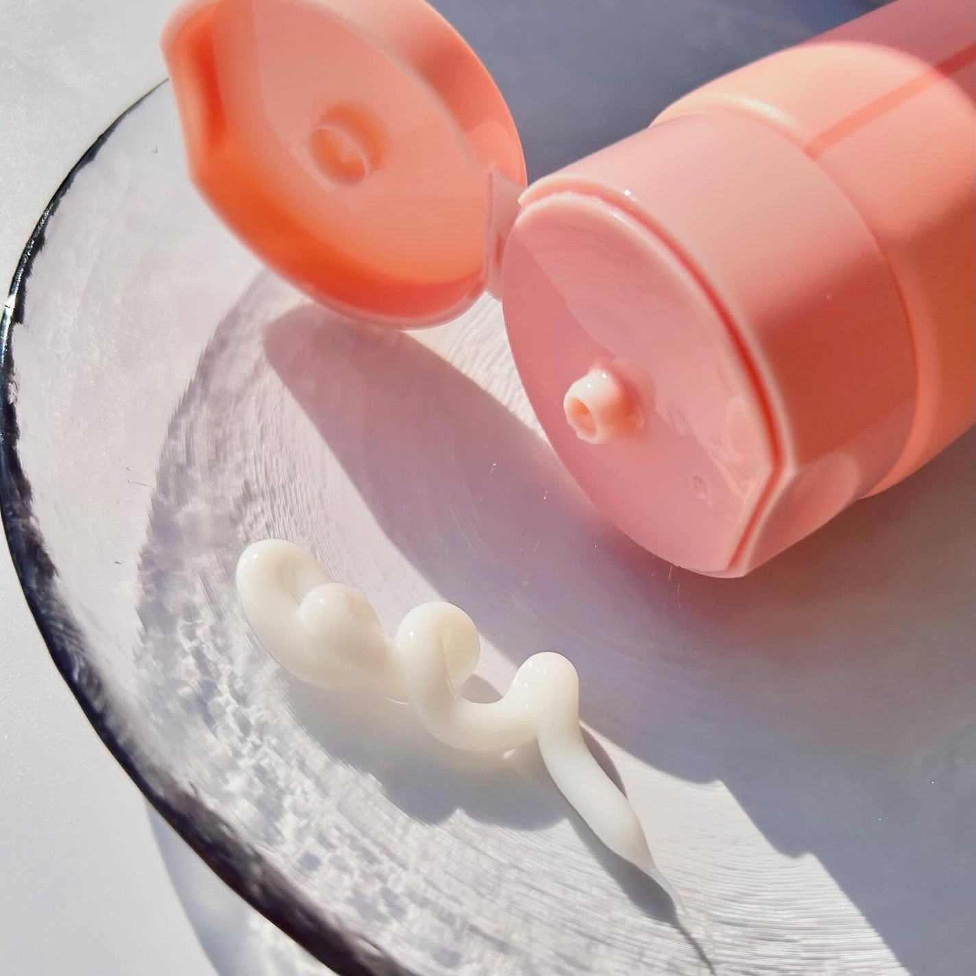 LPTケラチンリペアトリートメント/Daleaf/洗い流すヘアトリートメントを使ったクチコミ(5枚目)