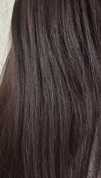 ヒートケア&スタイリング ミストシャワー/プロスタイル/プレスタイリング・寝ぐせ直しを使ったクチコミ(3枚目)