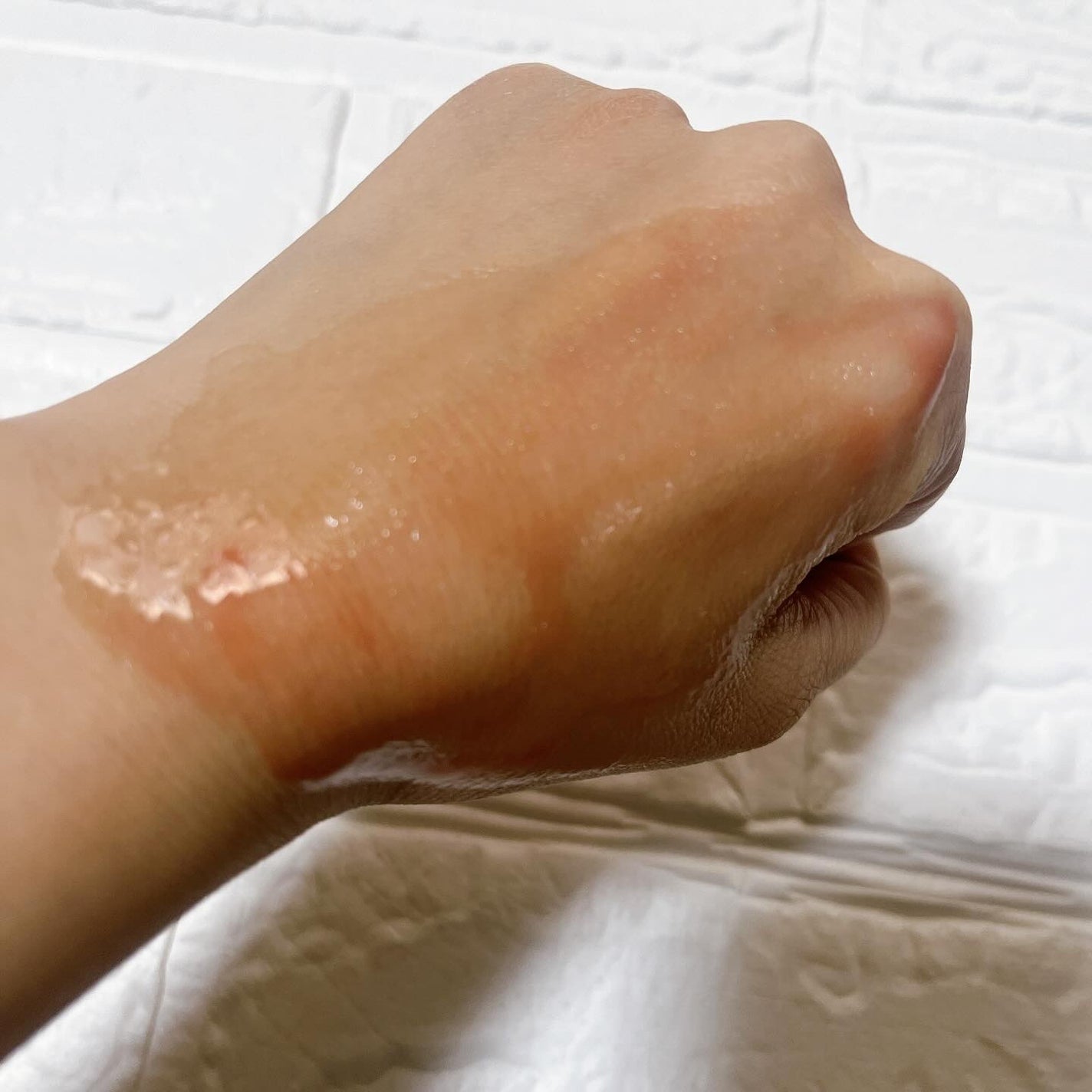 センカ ビューティークリアオイル/SENKA(専科)/オイルクレンジングを使ったクチコミ(3枚目)