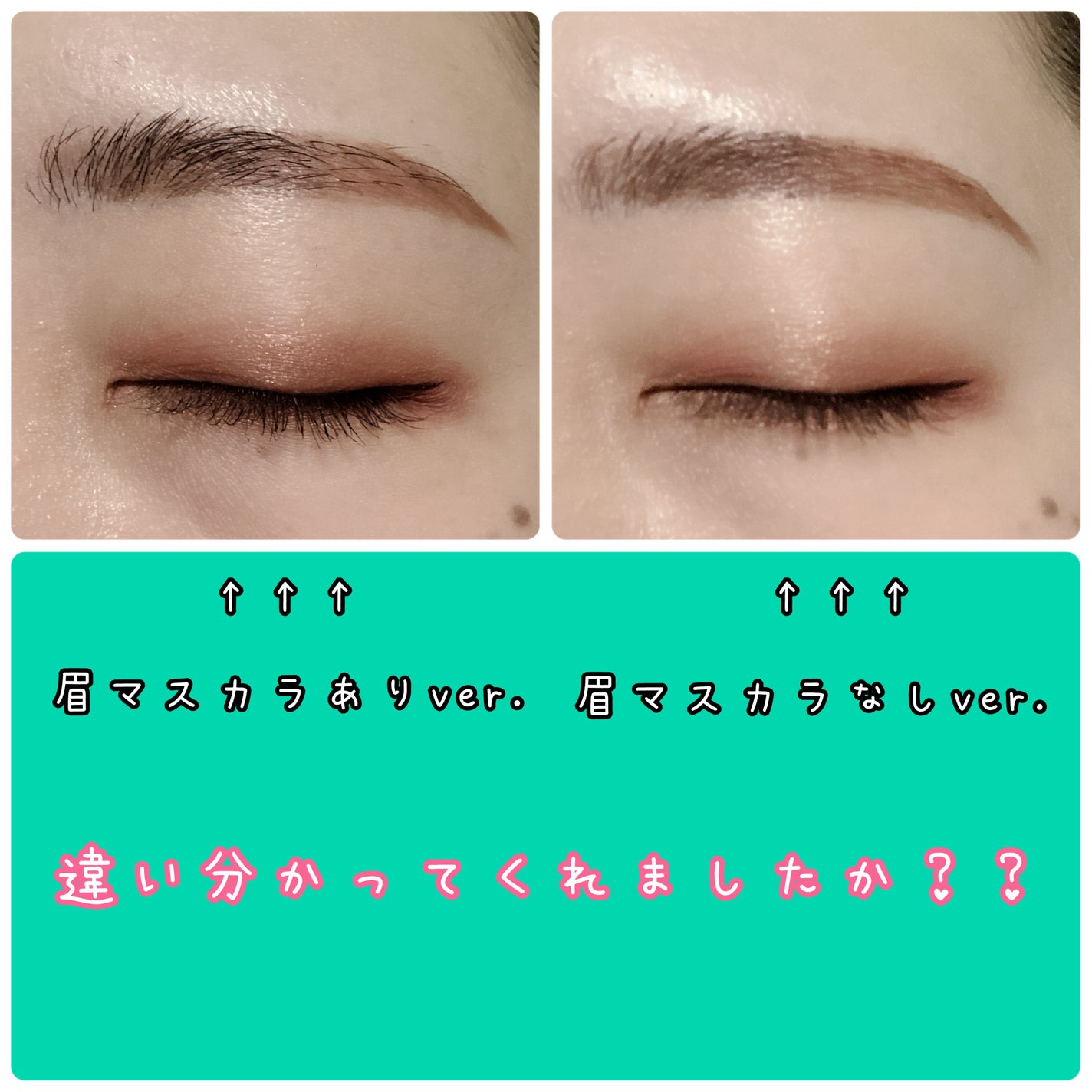 ノーズ&アイブロウパウダー/CEZANNE/パウダーアイブロウを使ったクチコミ(10枚目)