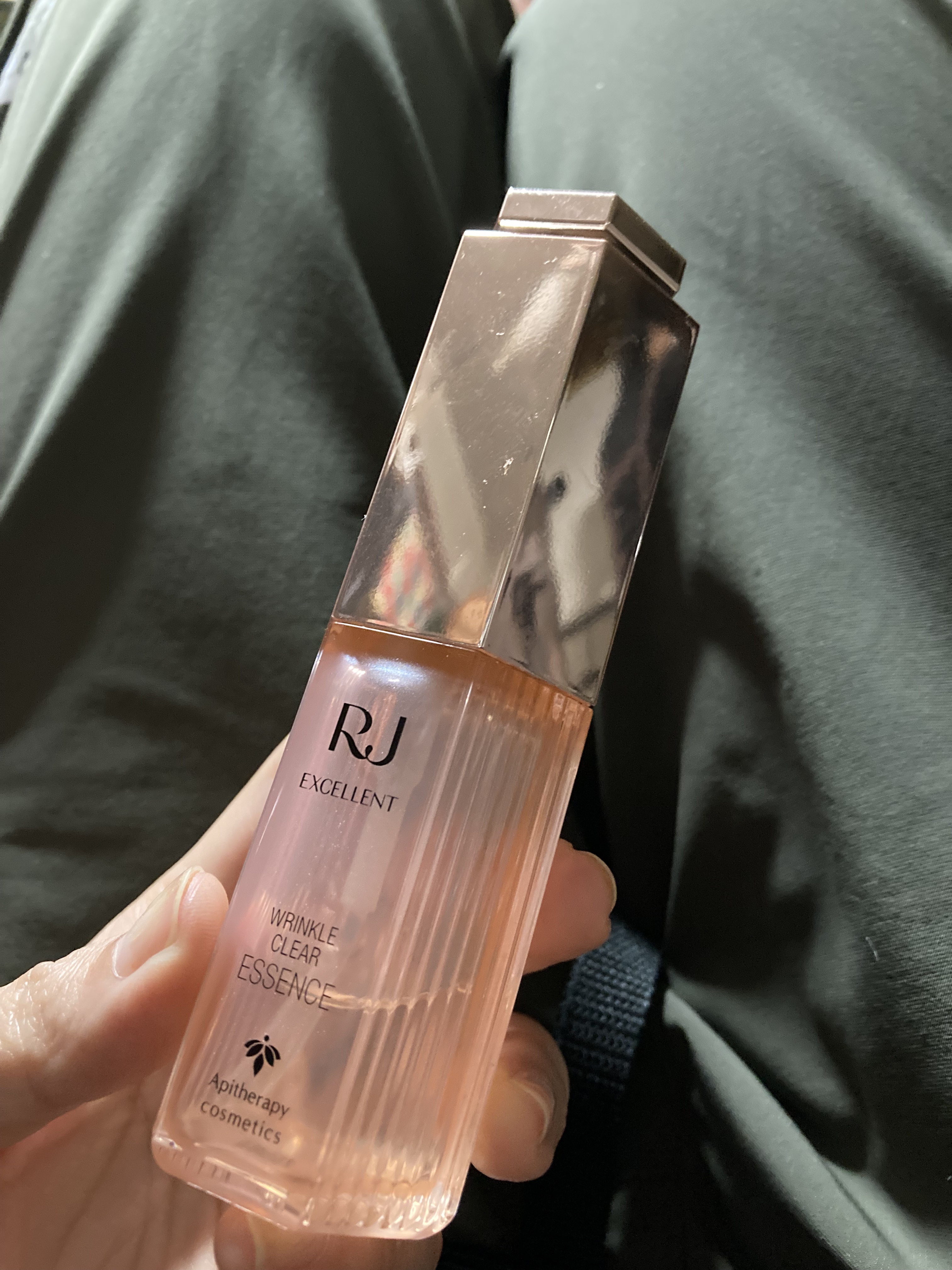 を使ったクチコミ（1枚目）