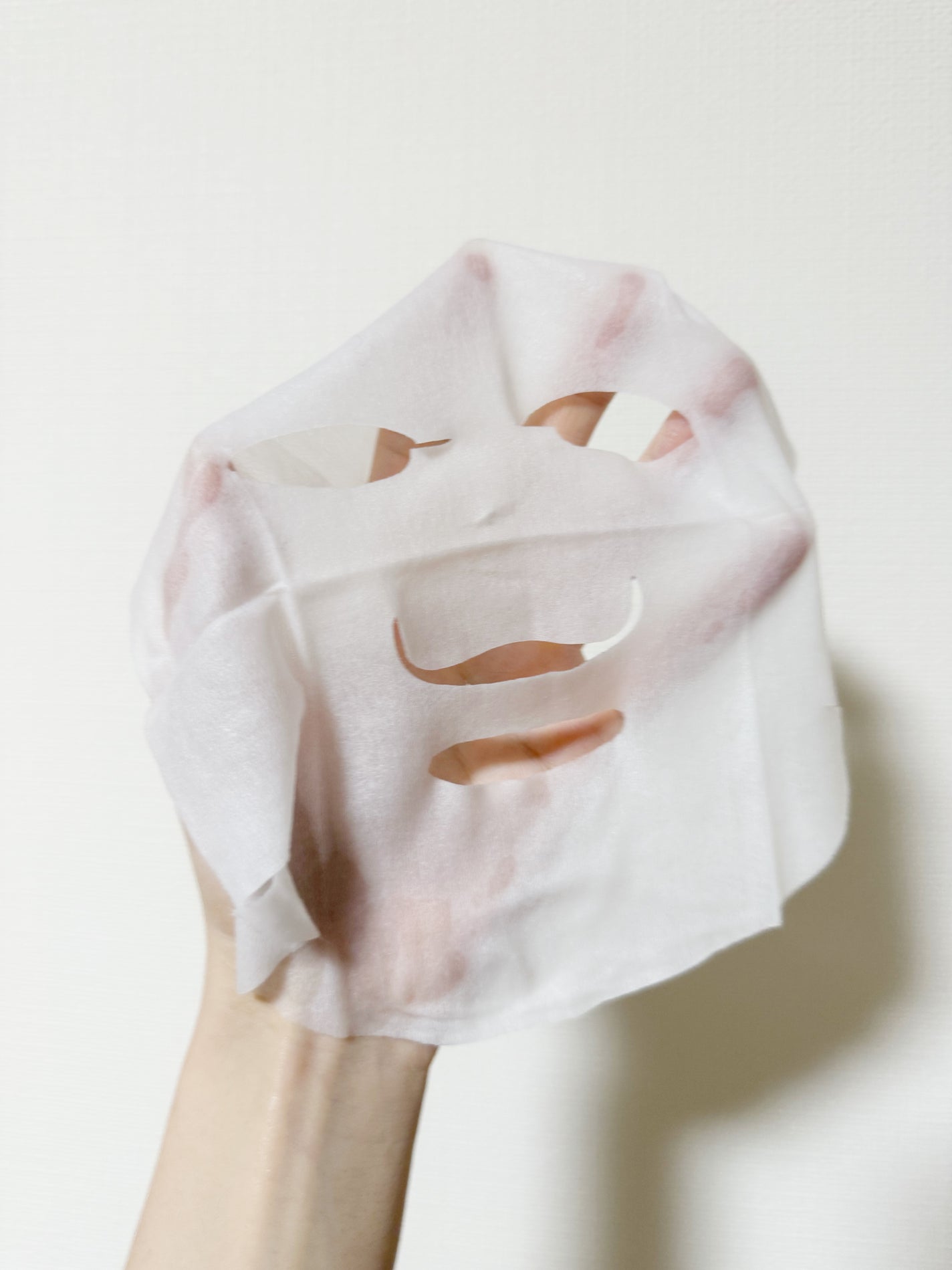 ルルルン ハイドラ EX マスク/ルルルン/シートマスク・パックを使ったクチコミ(3枚目)