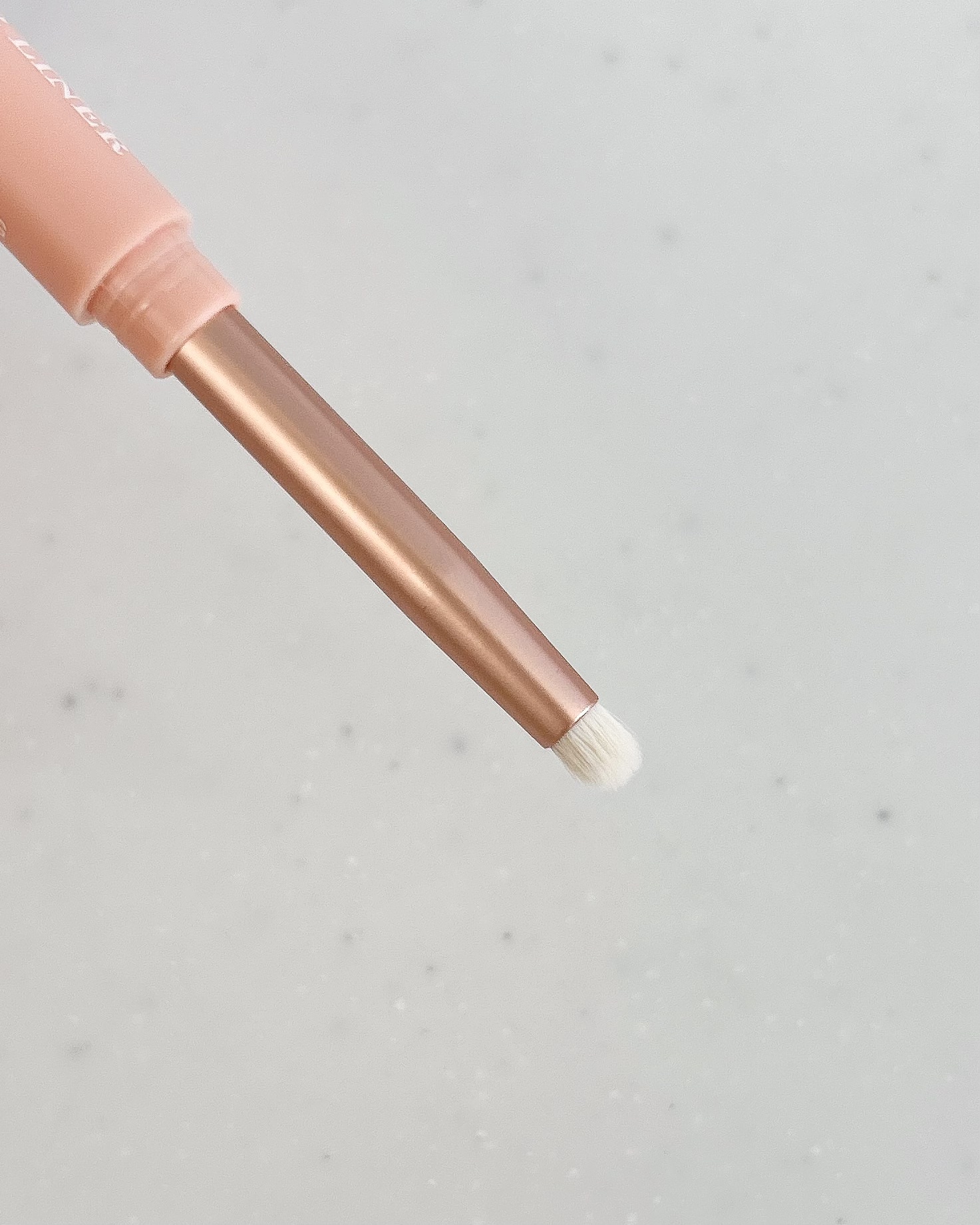 アートクラス スマージングアンダーライナー/too cool for school/ペンシルアイライナーを使ったクチコミ（3枚目）