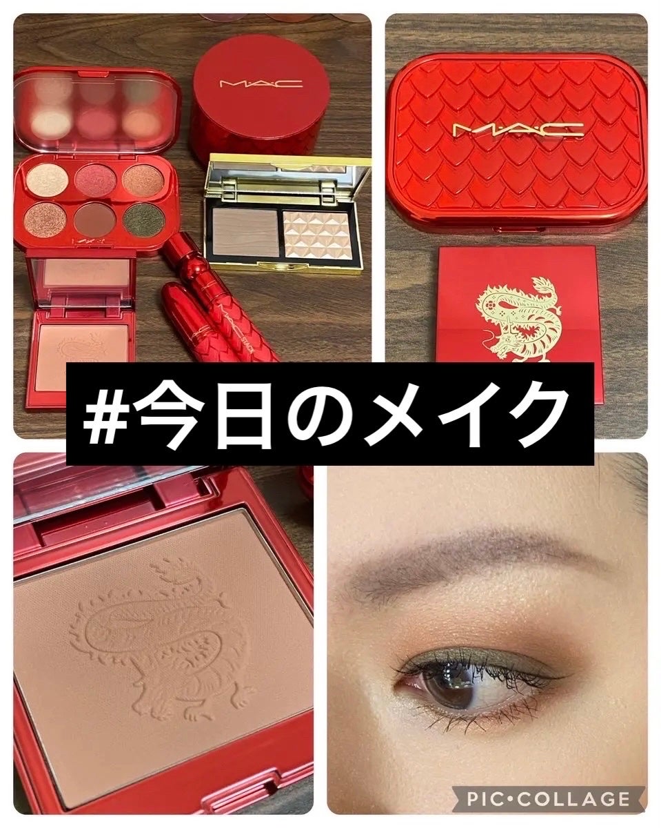 ブラッシュ カラー インフュージョン/ローラ メルシエ/パウダーチークを使ったクチコミ(1枚目)