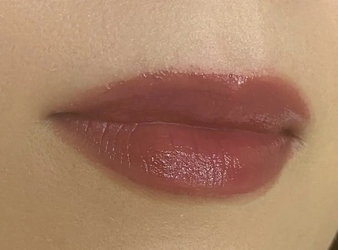 インフィニット シングル アイズ/RMK/単色アイシャドウを使ったクチコミ（3枚目）