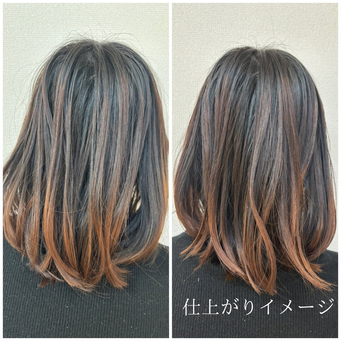 サロンスタイル ヘアワックス (グロッシーボリューム)/サロンスタイル/ヘアワックス・クリームを使ったクチコミ(5枚目)