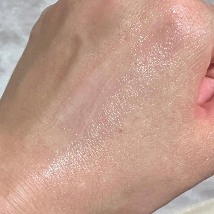 モイストC UVプライマー エッセンス/リッツ/化粧下地を使ったクチコミ(4枚目)