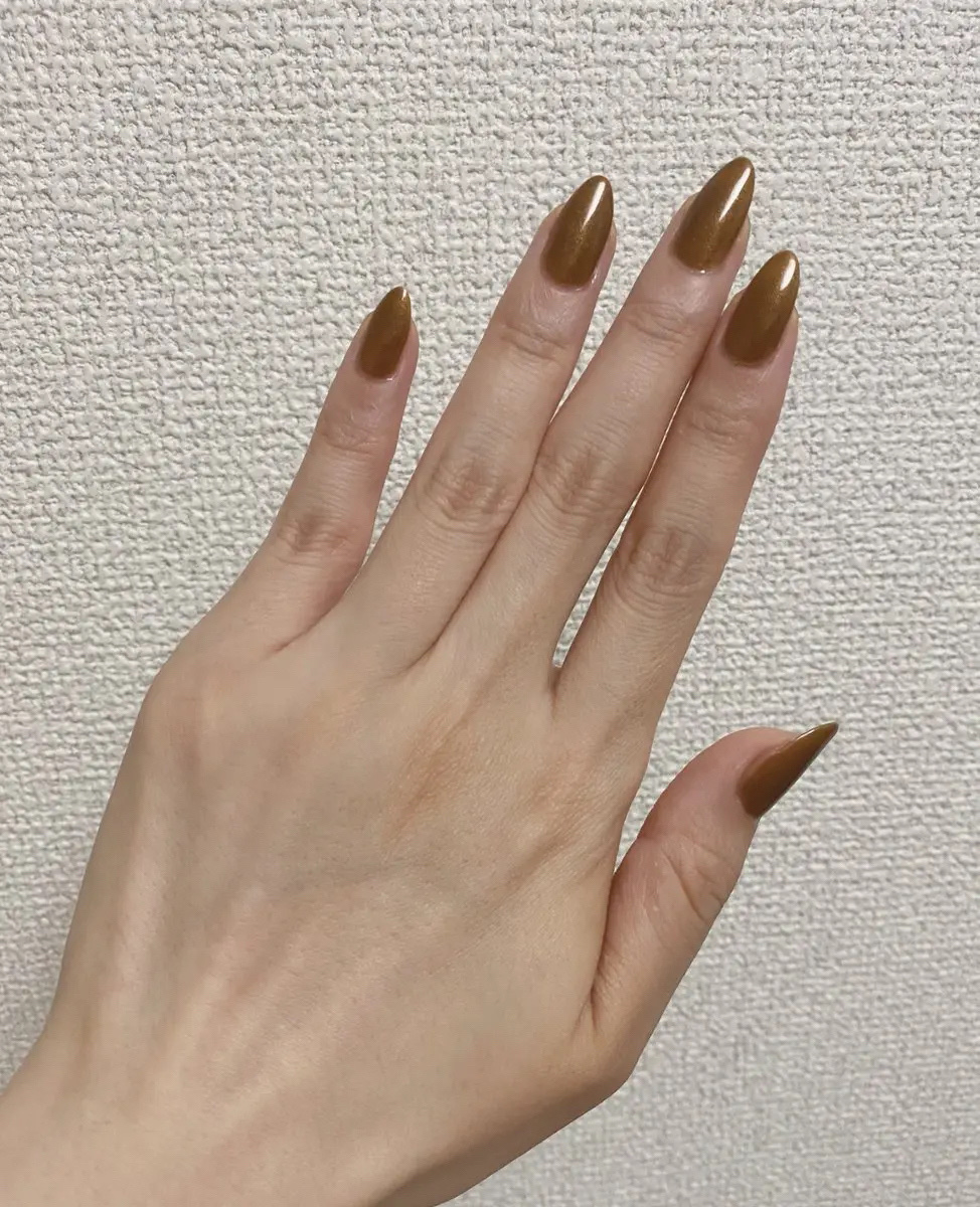 スティロ レーヴル 44 BOIS DE SANTAL/GUERLAIN/リップライナーを使ったクチコミ（3枚目）