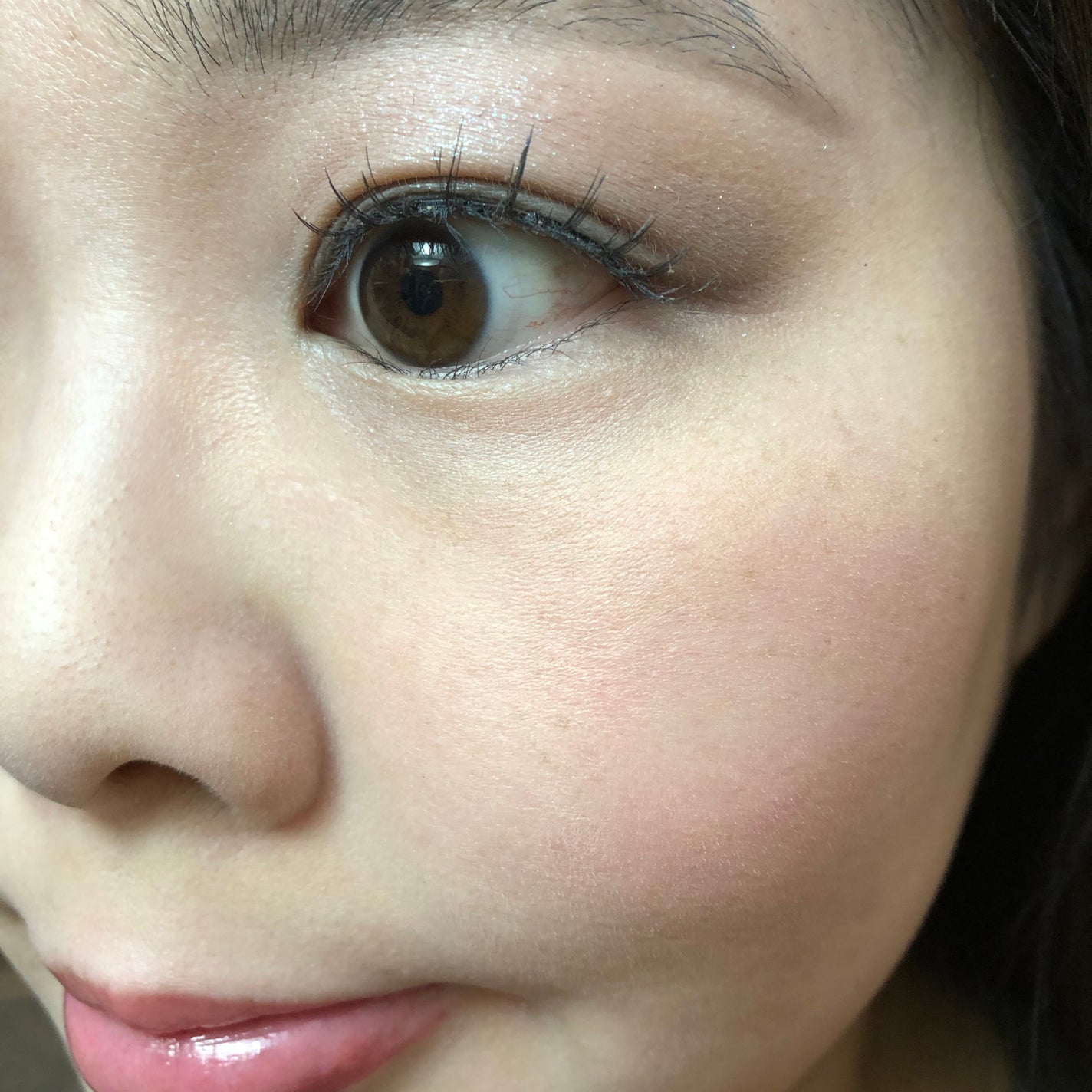 エテュセ リップエディション(ティントルージュ)/ettusais/リップティントを使ったクチコミ(3枚目)