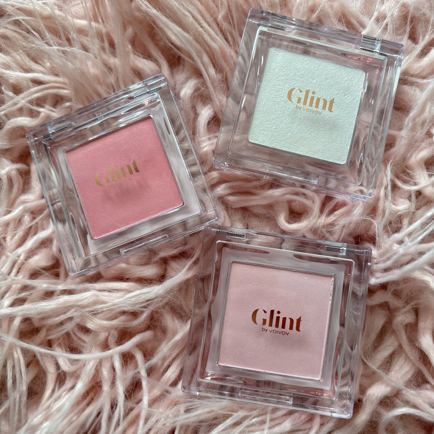 ハイライター/Glint/パウダーハイライトを使ったクチコミ(2枚目)